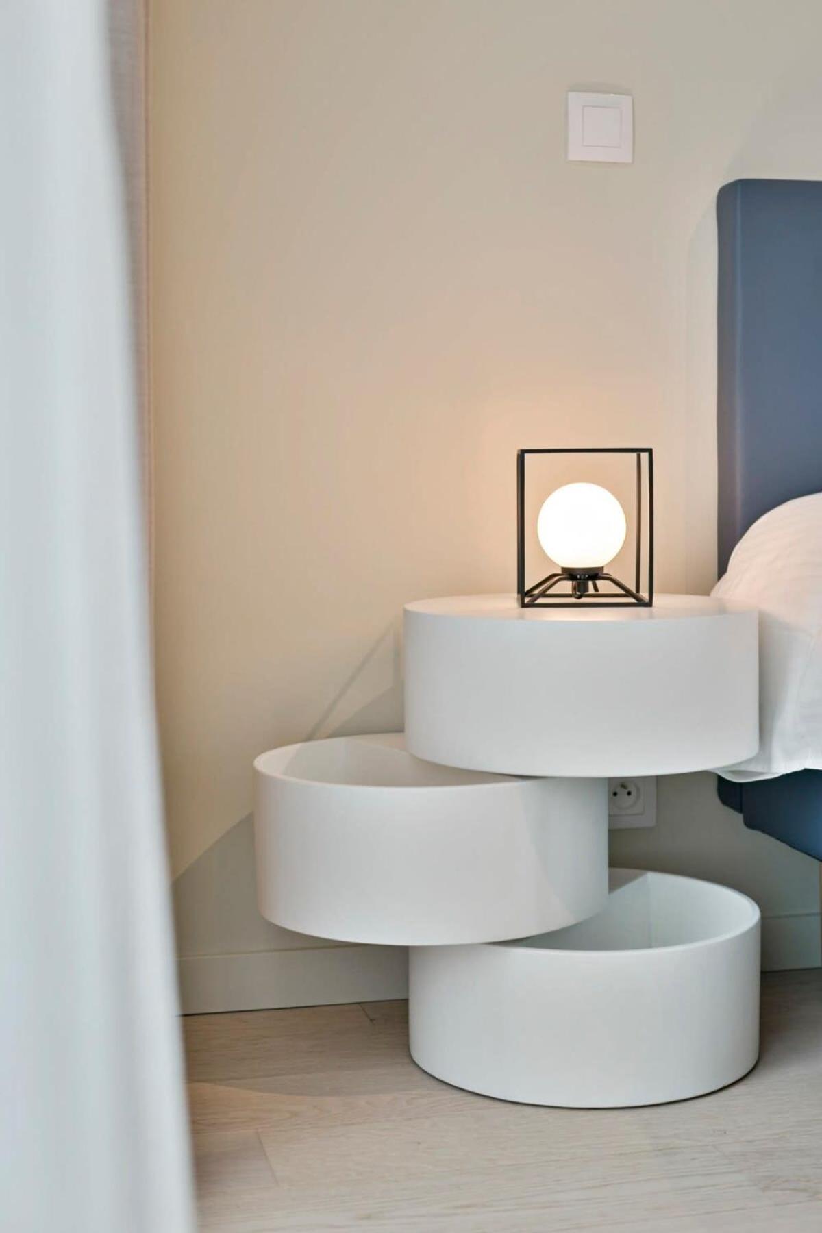 Huswell - House In A Prestigious New Project Near The Beach Ostende Exterior foto